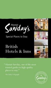 Paperback Special Places to Stay: British Hotels & Inns Book