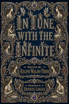 Hardcover In Tune With the Infinite Book