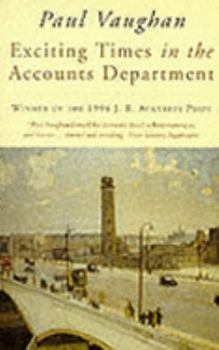 Hardcover Exciting Time Accounts Dept Va Book