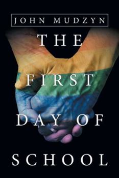 Paperback The First Day of School Book