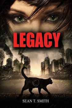 Paperback Legacy Book