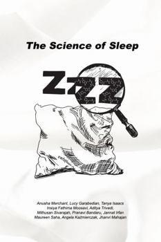 Paperback The Science of Sleep Book