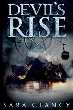 Devil's Rise - Book #2 of the Black Eyed Children