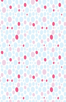 Dot Grid Journal Notebook: Giraffes | Bullet Planner Book | Dotted Grid | 5.5 x 8.5" 120 Pg | DIY Weekly Spread | Organizer | Habit Tracker| Gift