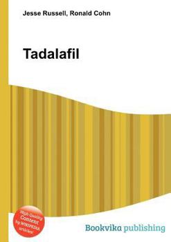 Paperback Tadalafil Book