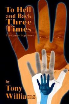 Paperback To Hell And Back Three Times Book