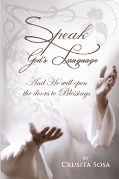 Paperback Speak God's Language Book