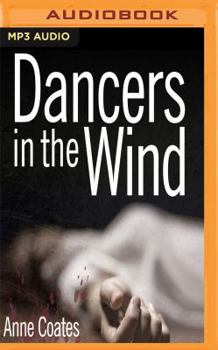 MP3 CD Dancers in the Wind Book