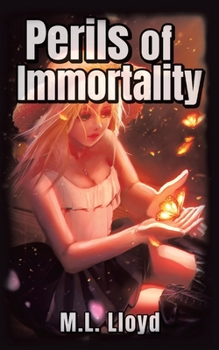 Paperback Perils of Immortality Book