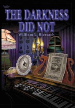 Paperback The Darkness Did Not Book