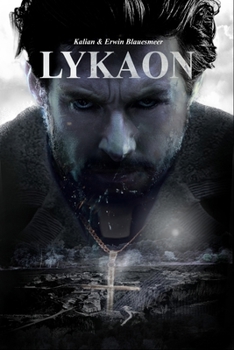 Paperback Lykaon [Spanish] Book
