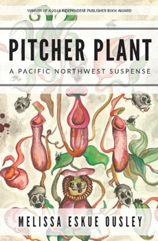 Paperback Pitcher Plant Book