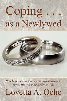 Paperback Coping . . . as a Newlywed Book