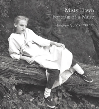 Paperback Jock Sturges: Misty Dawn: Potrait of a Muse Book