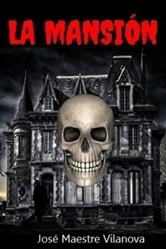 Paperback La Mansion [Spanish] Book