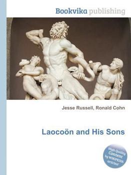 Paperback Laocoon and His Sons Book