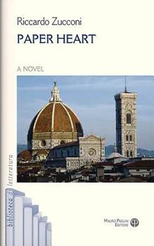 Paperback Paper Heart [Italian] Book