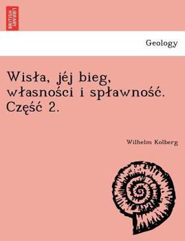 Paperback Wis A, Je J Bieg, W Asnos CI I Sp Awnos C . Cze S C 2. [Polish] Book