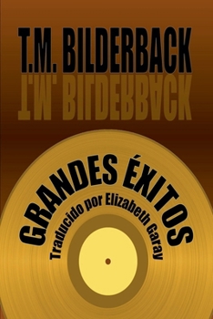 Paperback Grandes Éxitos [Spanish] Book