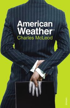 Paperback American Weather Book