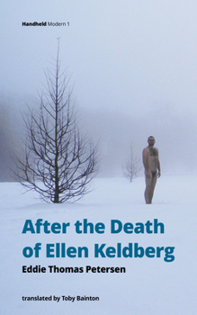 Paperback After the Death of Ellen Keldberg Book