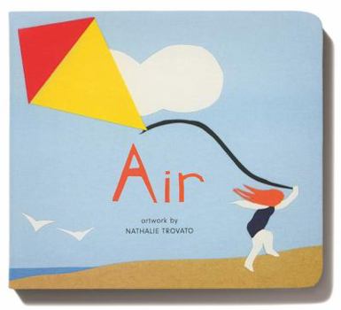 Board book Air (The Toddler Series) Book