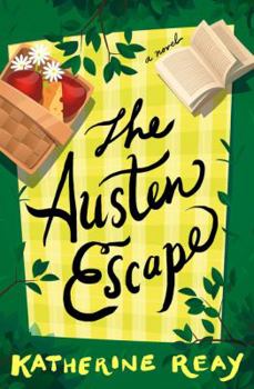 Paperback The Austen Escape Book