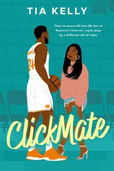 Paperback ClickMate Book