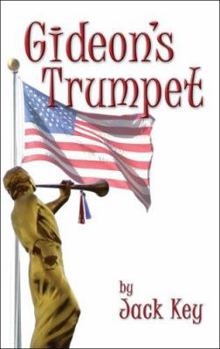 Paperback Gideon's Trumpet Book
