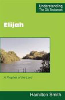 Paperback Elijah Book