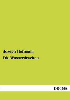 Paperback Die Wasserdrachen [German] Book