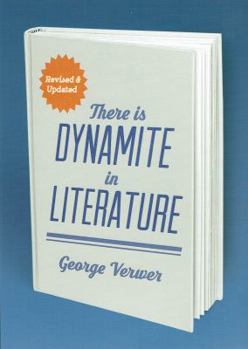Paperback There is Dynamite in Literature (Revised & Updated) Book