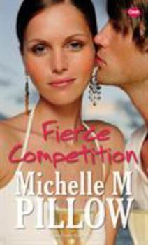 Mass Market Paperback Fierce Competition Book