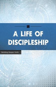 Paperback A Life of Discipleship Book