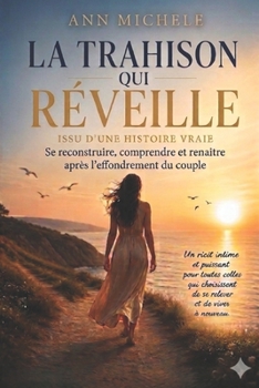 L A T R A H I S O N Q U I R É V E I L L E (French Edition)