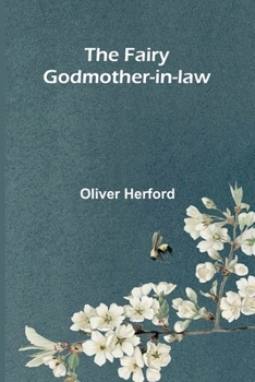 Paperback The Fairy Godmother-in-law Book