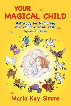 Paperback Your Magical Child Book
