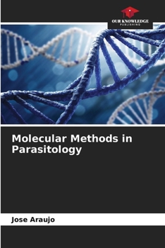 Paperback Molecular Methods in Parasitology Book