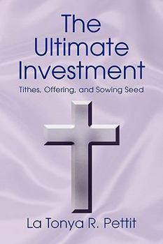 Paperback The Ultimate Investment Book