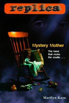Paperback Mystery Mother Book