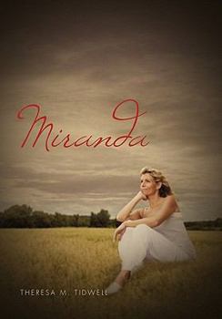Paperback Miranda Book