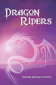 Paperback Dragon Riders Book
