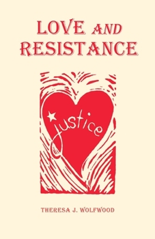 Paperback Love and Resistance Book