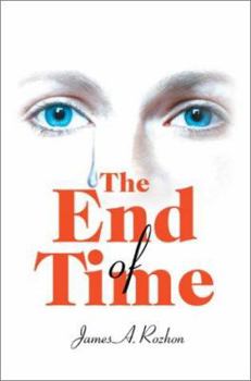 Paperback The End Of Time Book