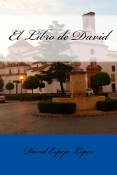 Paperback El Libro de David [Spanish] Book