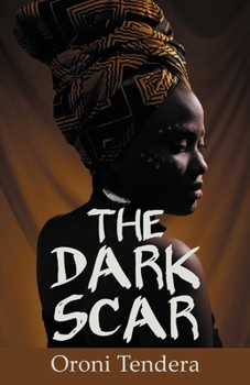 Paperback The Dark Scar Book