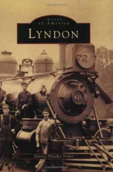 Lyndon - Book  of the Images of America: Vermont