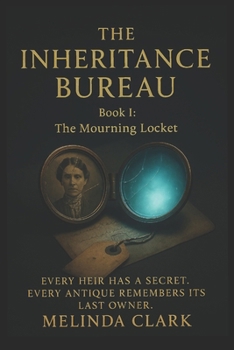 Paperback The Mourning Locket Book