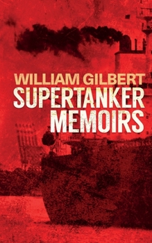 Paperback Supertanker Memoirs Book