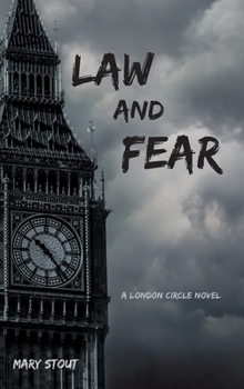 Hardcover Law and Fear Book